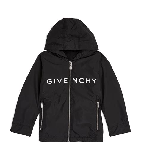 givenchy kindergrößen